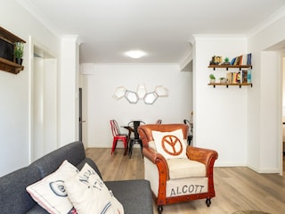 Apartment Sydney Ausstattung 7