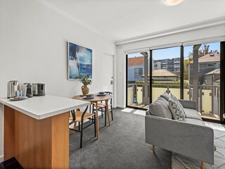 Apartment Melbourne Features 2