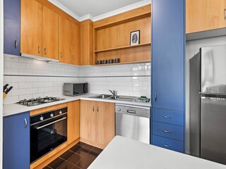 Apartment Melbourne Features 10