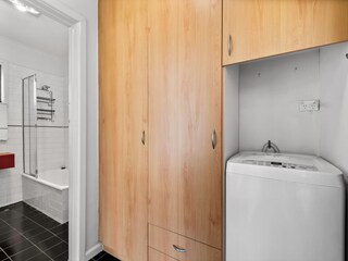 Apartment Melbourne Ausstattung 12