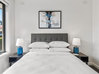 Apartment Melbourne Ausstattung 7