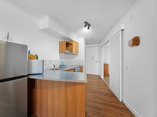 Apartamento Welt Características 8