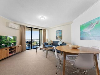 Appartement Welt Équipement 9