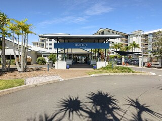 Apartamento Welt Características 12