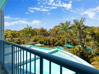 Apartamento Welt Grabación al aire libre 5