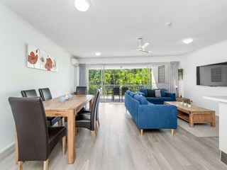 Apartamento Welt Características 19