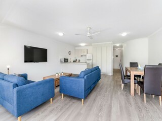 Appartement Welt Équipement 10