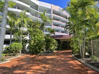 Appartement Welt Équipement 19