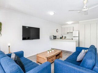 Apartamento Welt Características 21