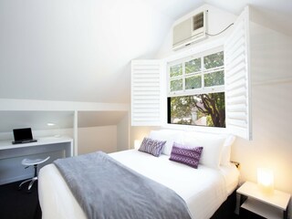 Appartement Sydney Équipement 8