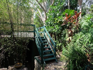 Apartment Sydney Ausstattung 13