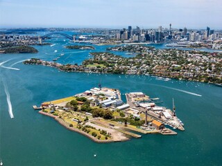 Apartamento Sydney  16