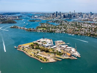 Apartment Sydney  16