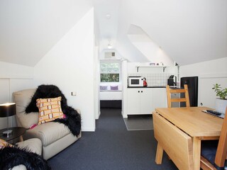 Appartement Sydney Équipement 5
