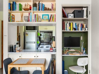 Apartment Sydney Features 9