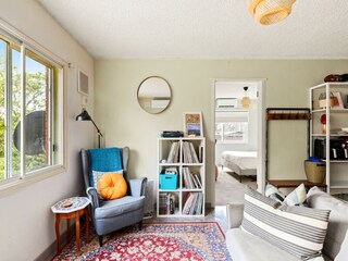 Apartamento Sydney Características 10