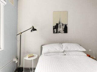 Appartement Sydney Kenmerken 11
