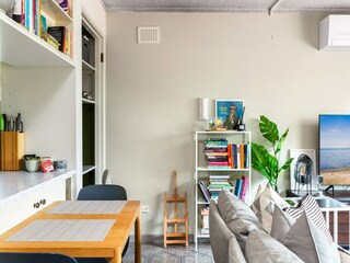 Appartement Sydney Kenmerken 12