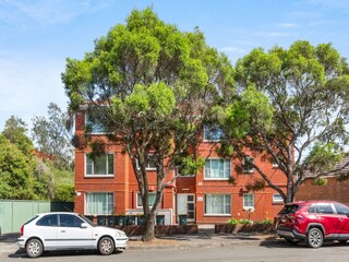 Appartamento Sydney Registrazione all'aperto 1