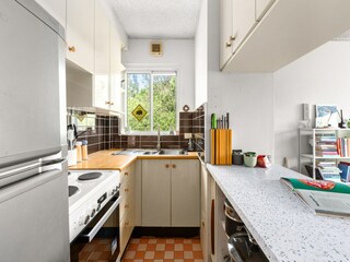 Appartement Sydney Kenmerken 5