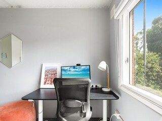 Appartement Sydney Kenmerken 6
