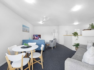 Apartment Welt Ausstattung 4