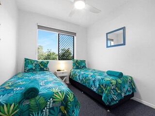 Apartamento Welt Características 11