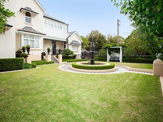 Appartement Sydney Buitenaudio-opname 1