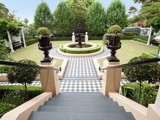 Apartamento Sydney Grabación al aire libre 2