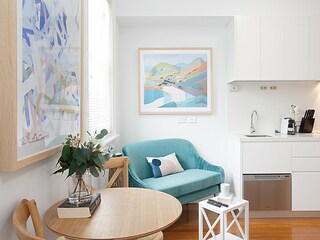 Apartment Sydney Ausstattung 4