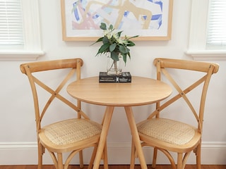 Apartment Sydney Ausstattung 5