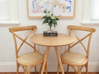 Appartement Sydney Équipement 4