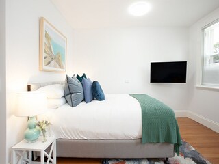 Apartment Sydney Ausstattung 7