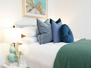 Appartement Sydney Kenmerken 9