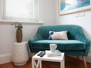 Apartment Sydney Ausstattung 10