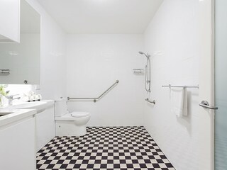 Apartamento Sydney Características 11