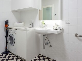 Apartment Sydney Ausstattung 12