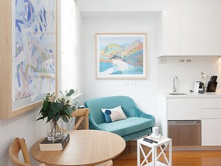 Appartement Sydney Équipement 10
