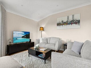 Apartamento Sydney Características 8