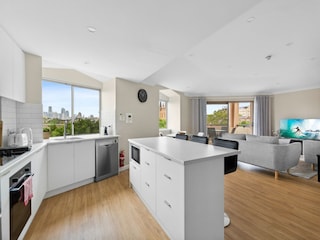 Apartment Sydney Ausstattung 10