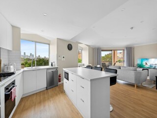 Appartamento Sydney Caratteristiche 10