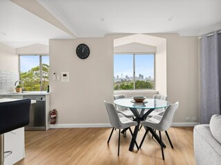 Appartamento Sydney Caratteristiche 11