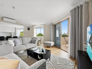 Appartement Sydney Kenmerken 12