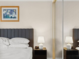 Appartement Sydney Équipement 13