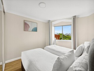 Apartamento Sydney Características 16