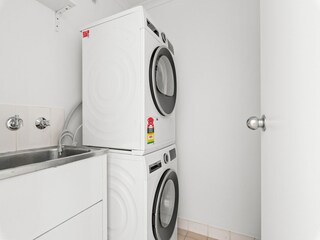 Apartment Sydney Ausstattung 17