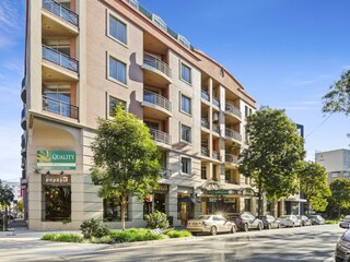 Apartamento Sydney Características 3