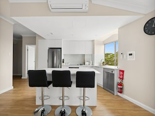 Appartement Sydney Kenmerken 3