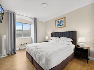 Apartment Sydney Ausstattung 4