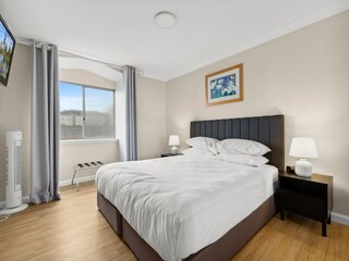 Appartement Sydney Équipement 4
